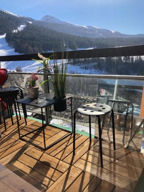 Belle Vue Pied Des Pistes 6 Couchages 2 Pieces * Villard-de-Lans